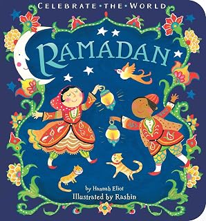 Ramadan (Celebrate the World)