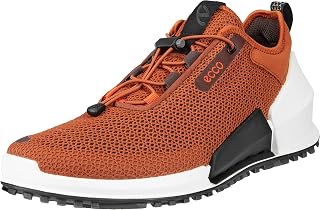 ECCO Biom 2.0 M Low Tex, Men's Trainers