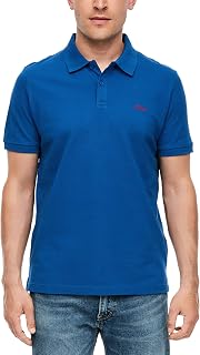 s.Oliver Men's Polo Shirt