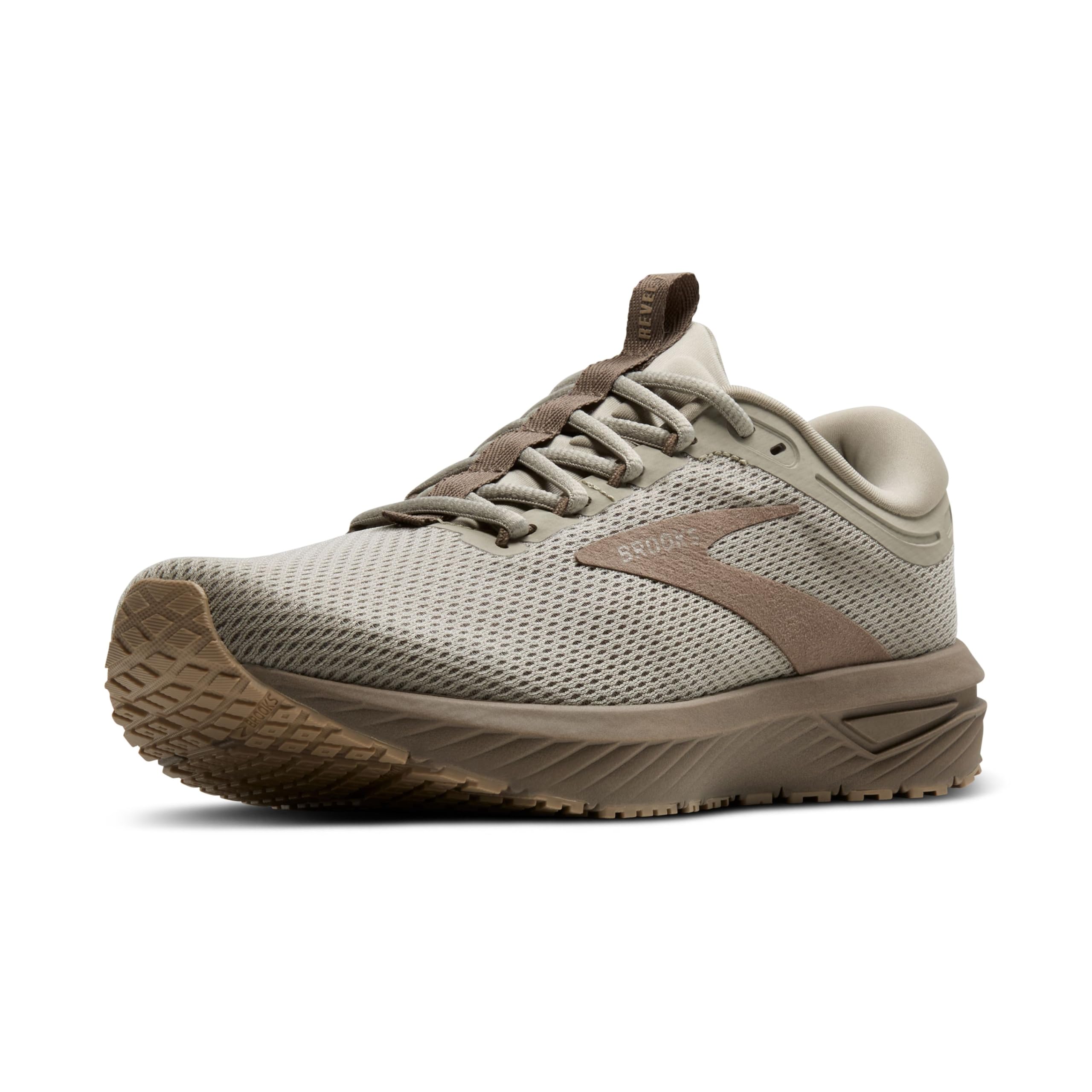 Brooks Revel 7 Men's Trainers