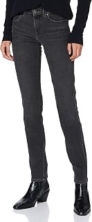 Wrangler - Jeans for Women - Slim Fit - Pearl