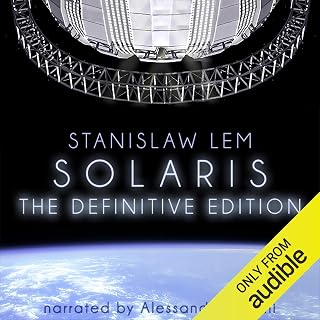 Solaris: The Definitive Edition