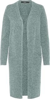 VERO MODA Knitted Cardigan VMDOFFY Knit Cardigan