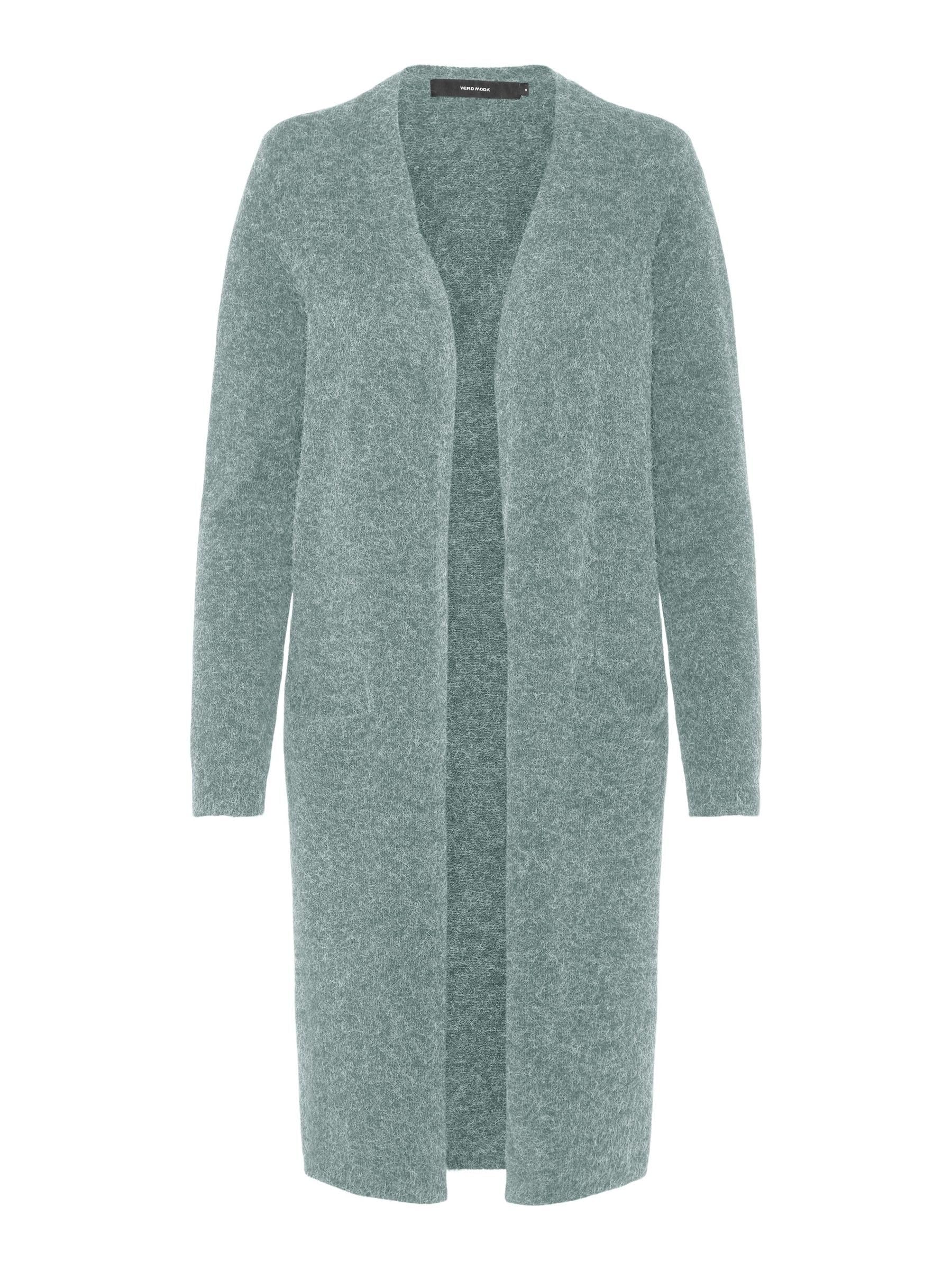 VERO MODA Knitted Cardigan VMDOFFY Knit Cardigan