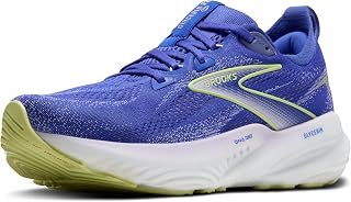 Brooks Women's Glycerin 22 Neutral Running Shoes