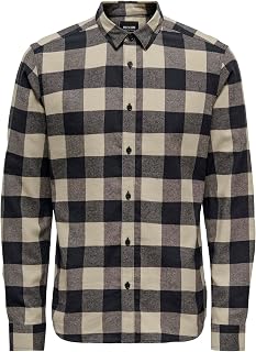 Only & Sons Shirt ONSGUDMUND Shirt