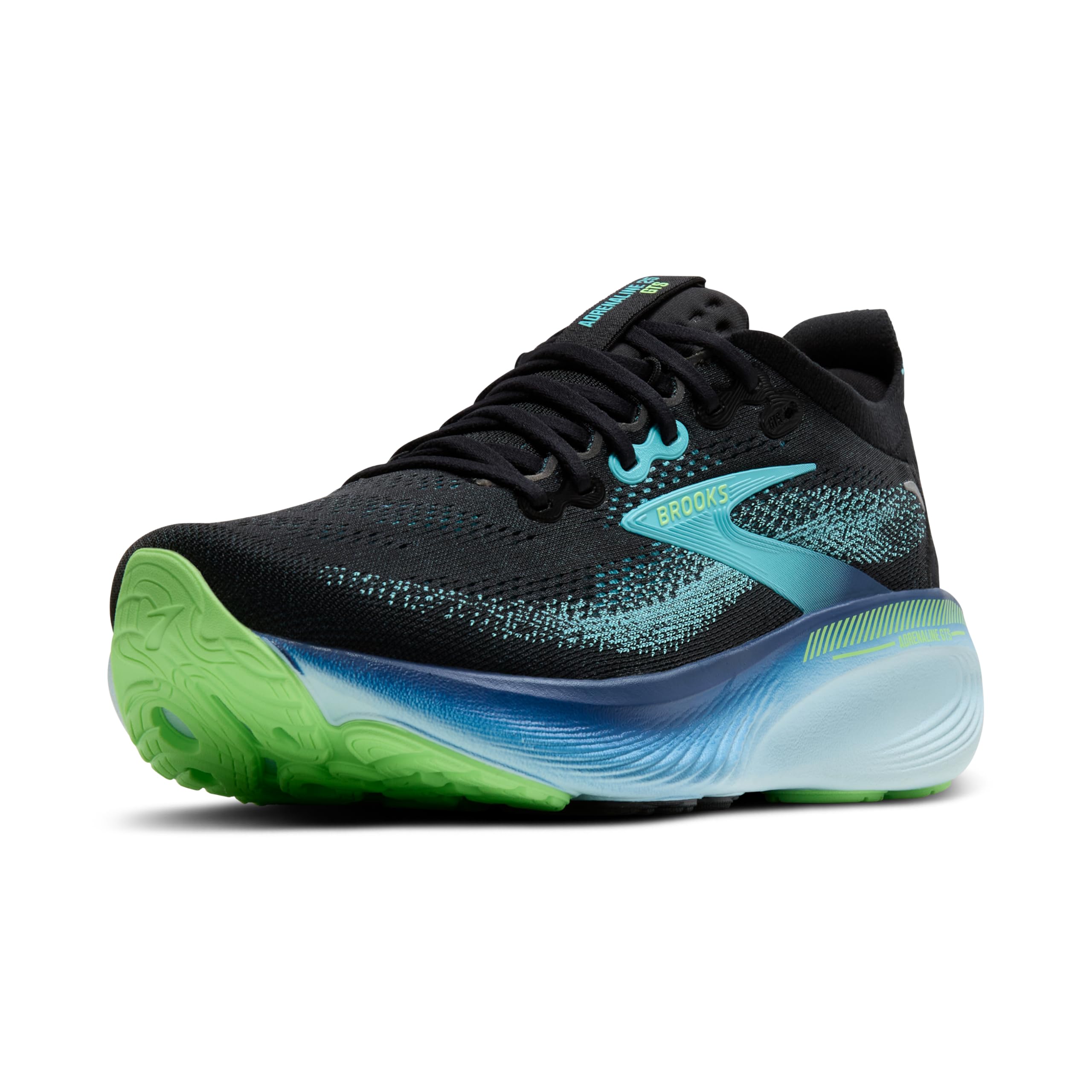 Brooks Adrenaline GTS 25 Road Running Shoes Mens