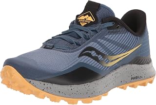 Saucony Zapatillas Deportivas Mujer Peregrine 12 Azul, Women's Sneakers