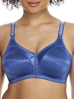 Bali Women's Seamless Classic Bra