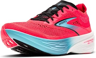 Brooks Hyperion Elite 4, Men's Sneaker