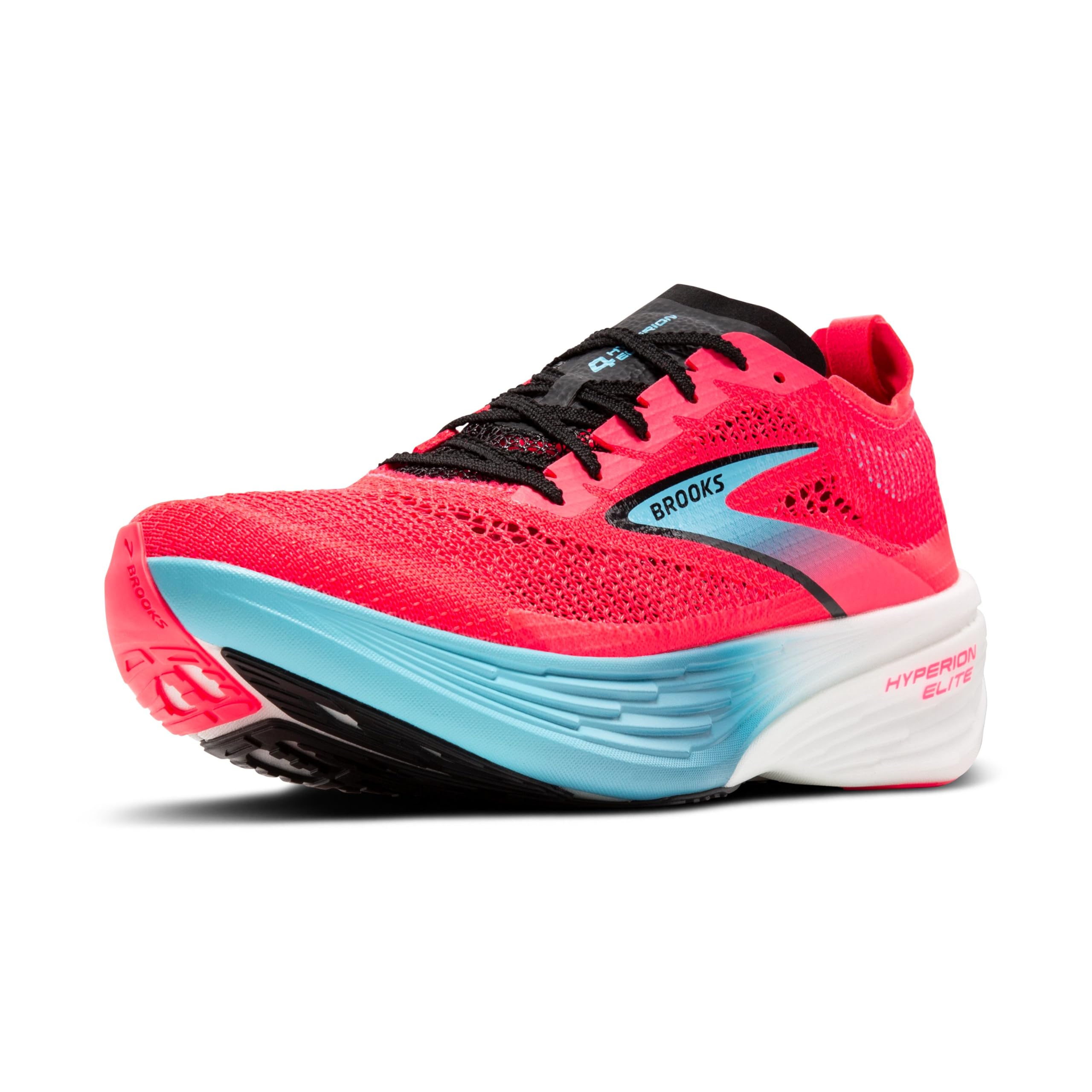 Brooks Hyperion Elite 4, Men's Sneaker