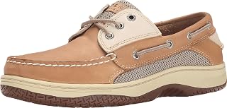 [スペリートップサイダー] Sperry Top-Sider メンズ Billfish 3-Eye Boat Shoe ボートシューズ [並行輸入品]