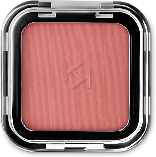 KIKO Milano Smart Colour Blush - 06 | Intense colour blush with buildable result