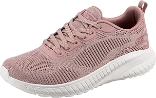 Skechers - Bobs Squad Chaos Face Out, Women's Sneakers
