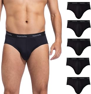 Men's Briefs Sports Slips Underwear Briefs