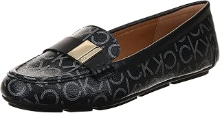 Calvin Klein Women's Lisa Flat Slippers