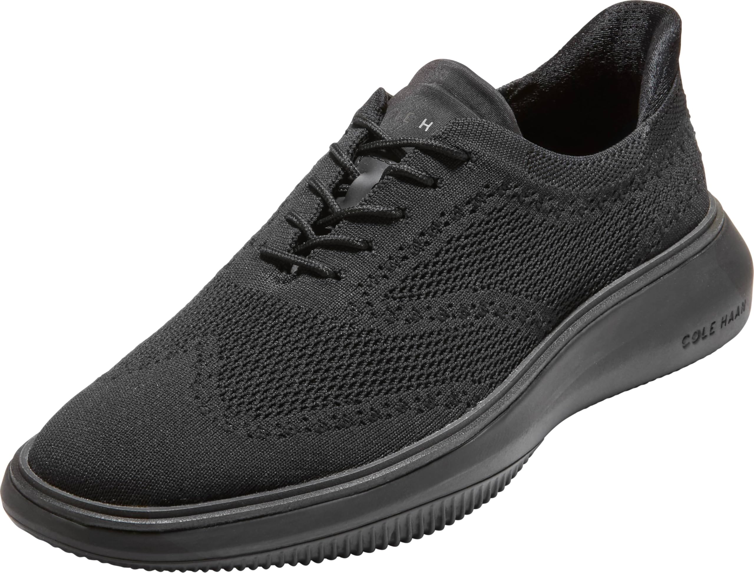 Cole Haan Men's Grand Phaze Quick-on StitchliteOxford Shoes