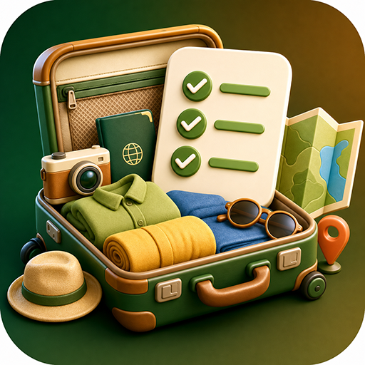 Travel Checklister