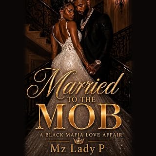 Married to the Mob: A Black Mafia Affair