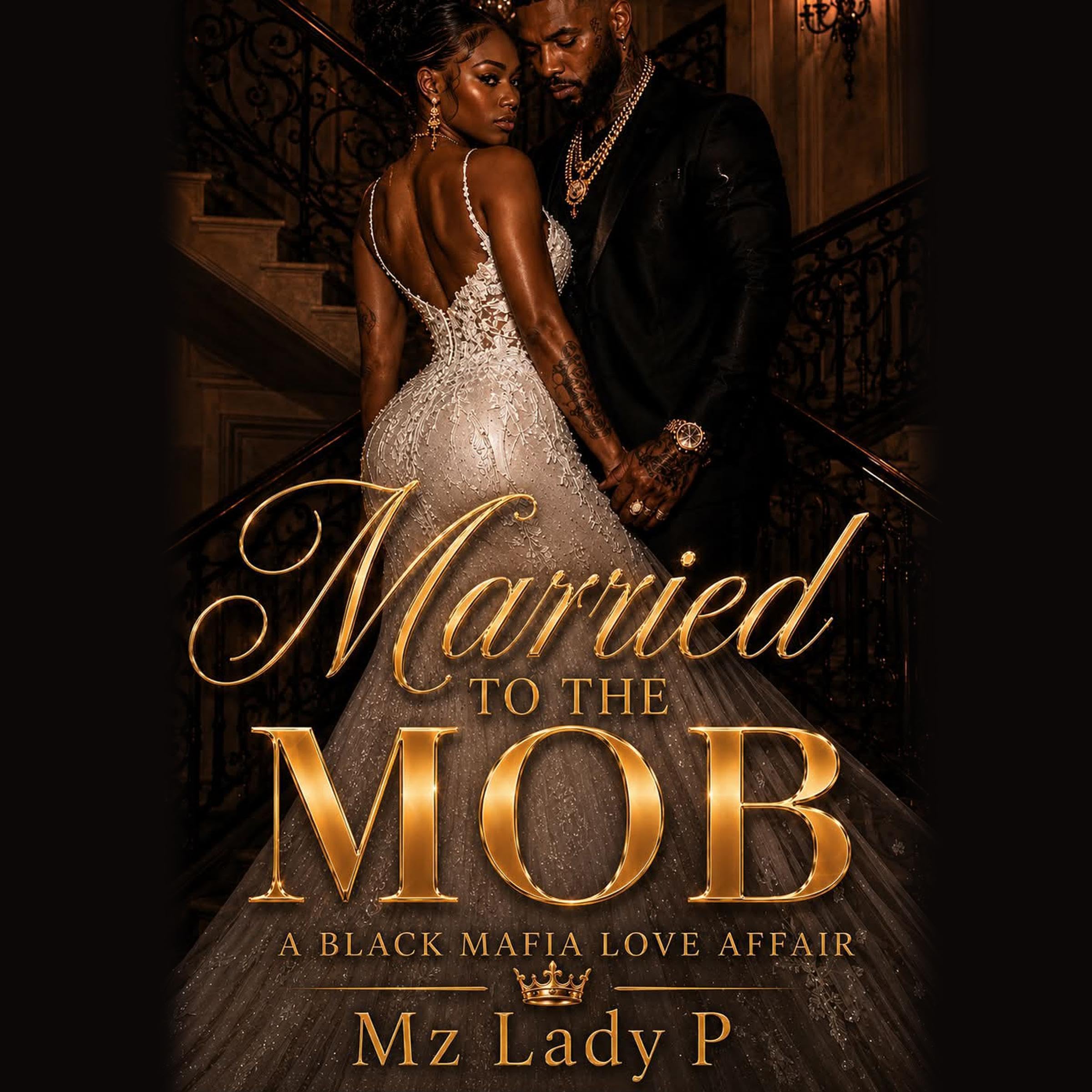 Married to the Mob: A Black Mafia Affair