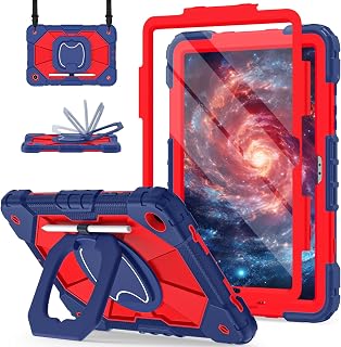 for Galaxy Tab A11+ 5g Case for Samsung Galaxy Tab A11 Plus/ A9+ 11"