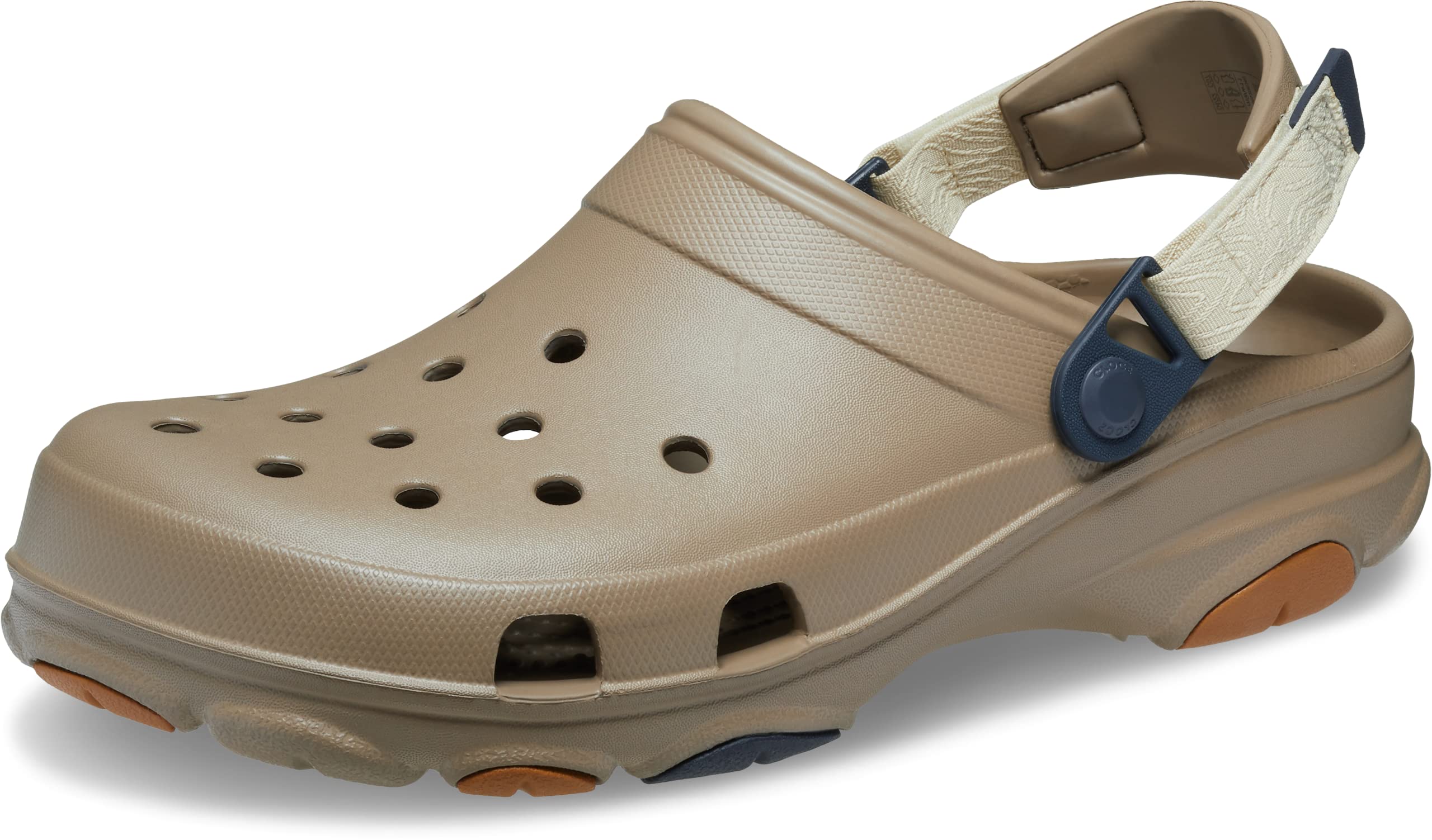 Crocs all-terrain clog