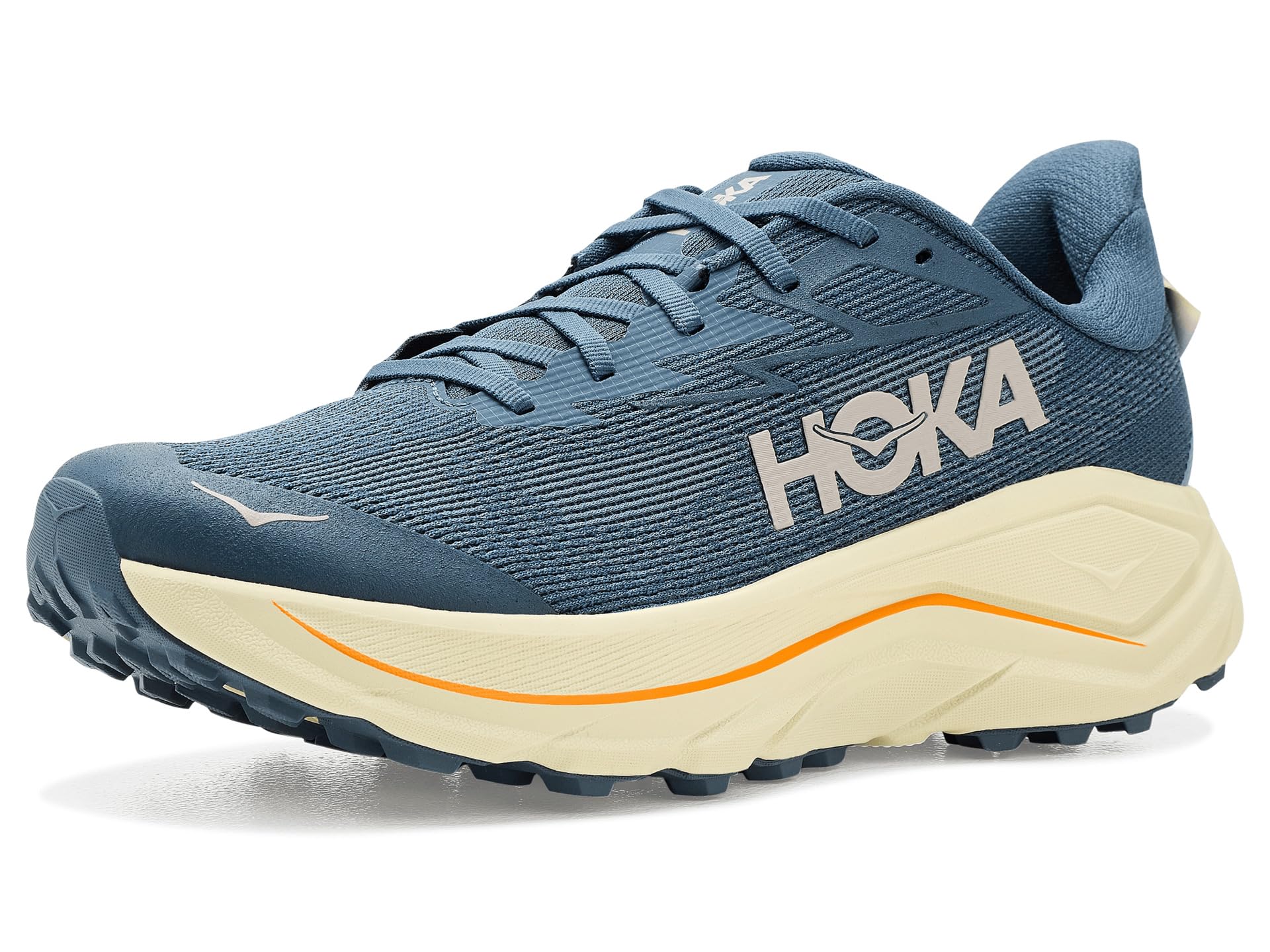 Hoka Men's Challenger 8 Sneaker