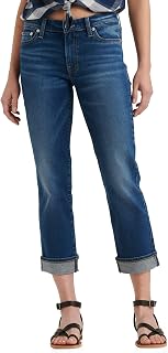 Lucky Brand Women’s Sweet Straight Jean