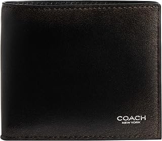 3 in 1 Wallet in Loved Leather
