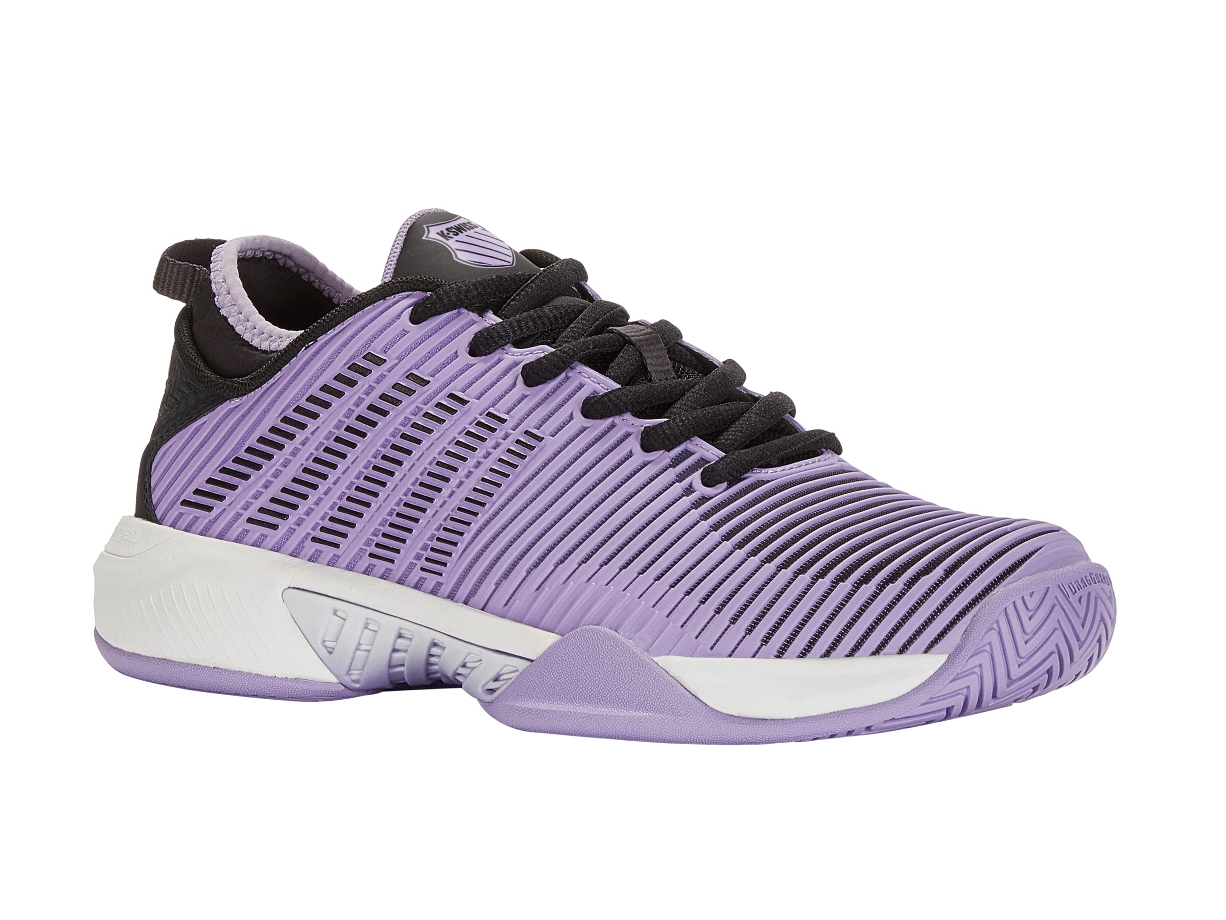 K-Swiss Hypercourt Express 2 Tennis ShoesGirl