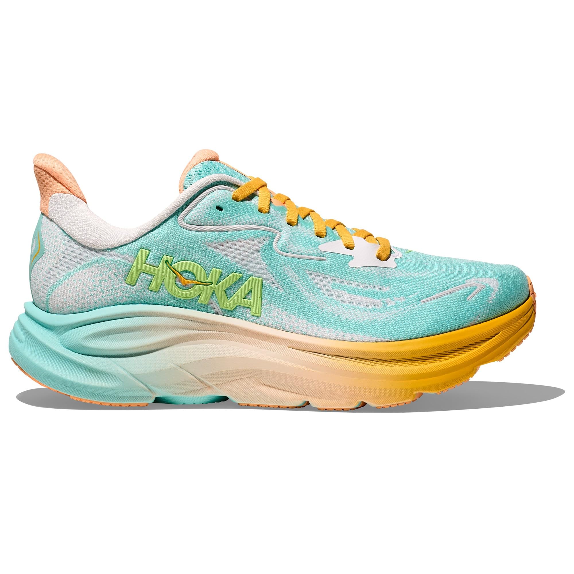 Hoka Clifton 10 Women's Trainers