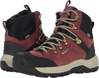 Keen Men's Revel IV Mid Polar-M Snow Boot