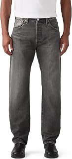 Levi's 501 Relaxed - Men's Jeans