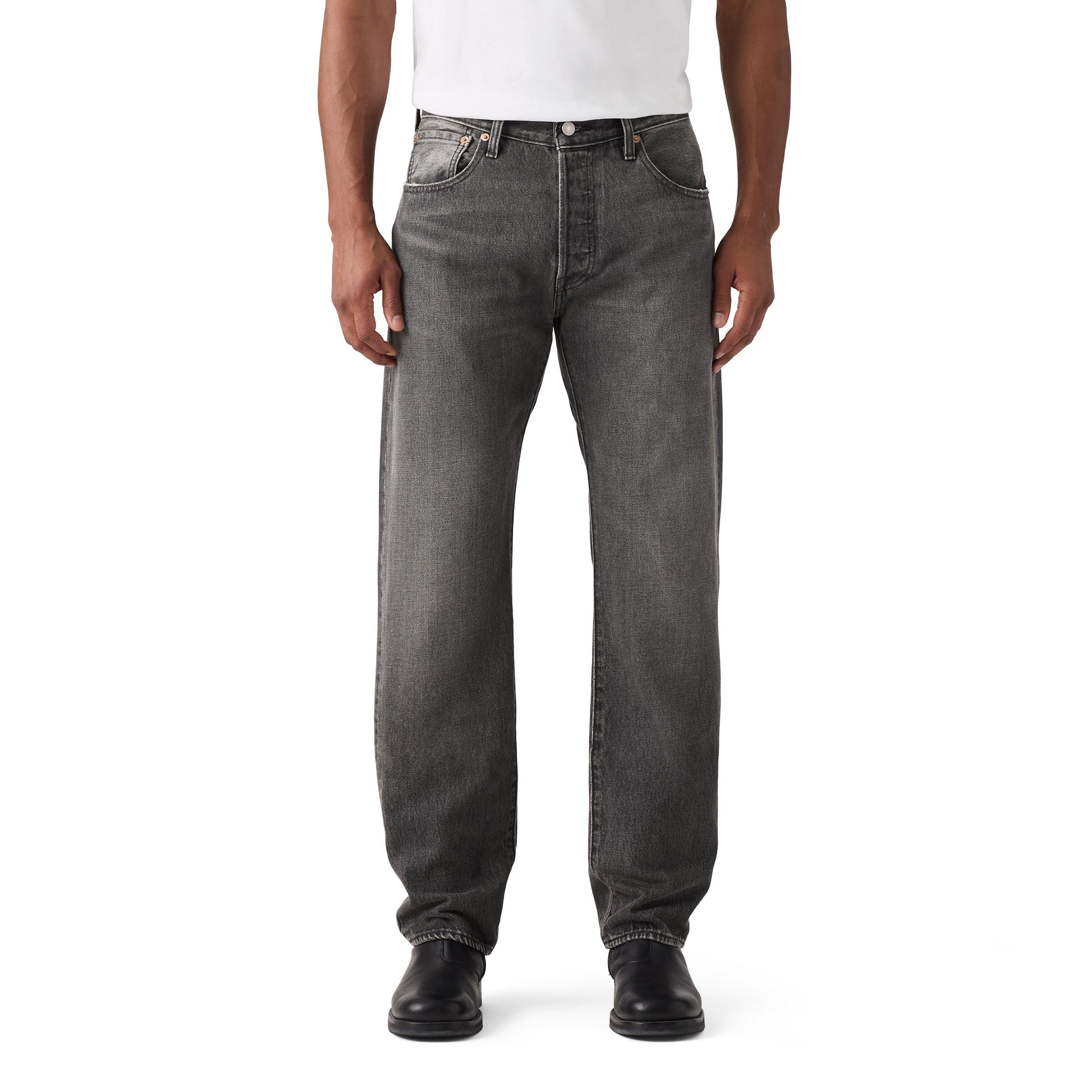 Levi's 501 Relaxed - Men's Jeans