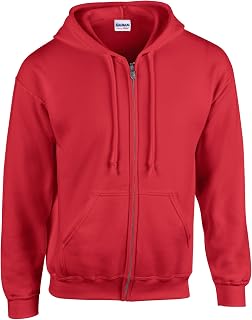 Gildan Men's Hoodie