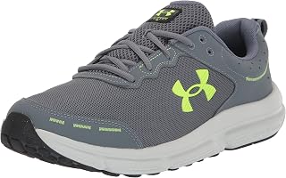 Under Armour Women's UA W Micro G Pursuit BP Running Shoes