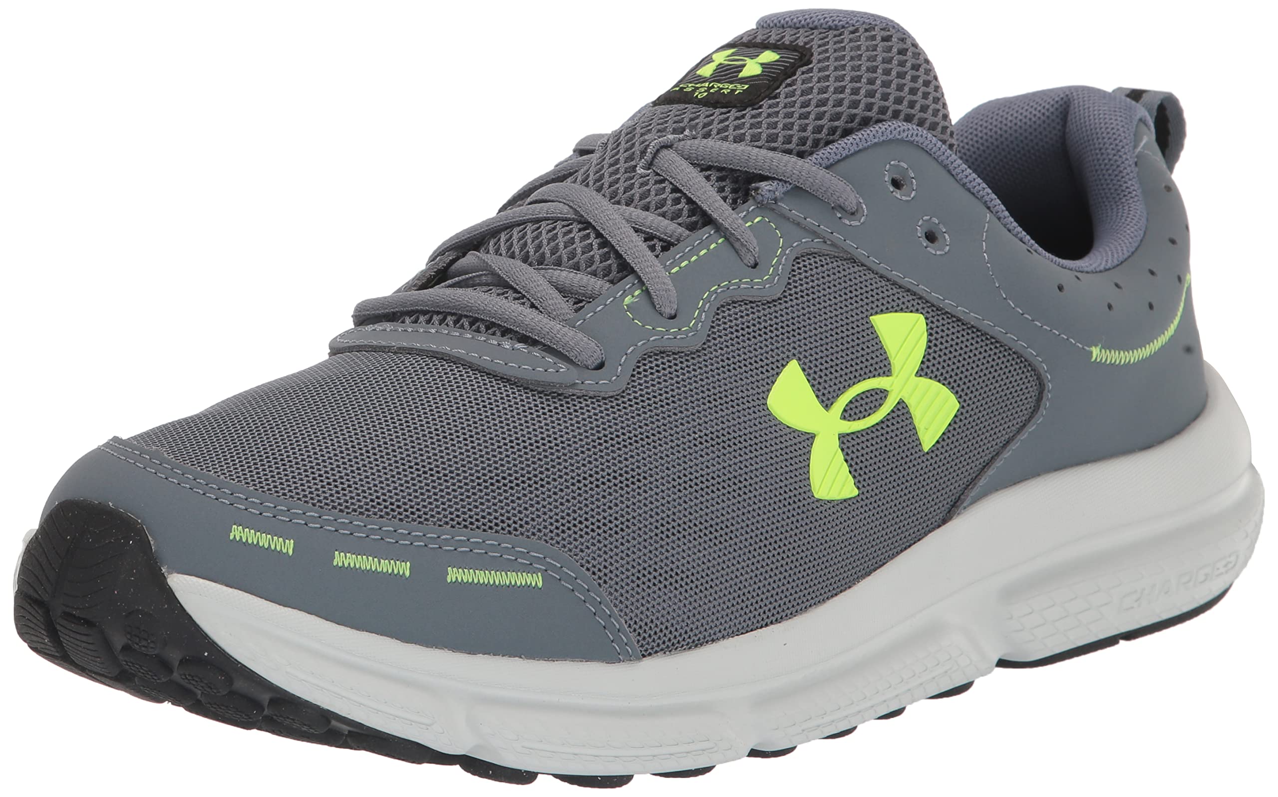 Under Armour Women's UA W Micro G Pursuit BP Running Shoes