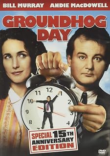 Groundhog Day 15th Anniversary Edition