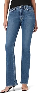 Hudson Women's Barbara High Rise Bootcut Fashion Jean