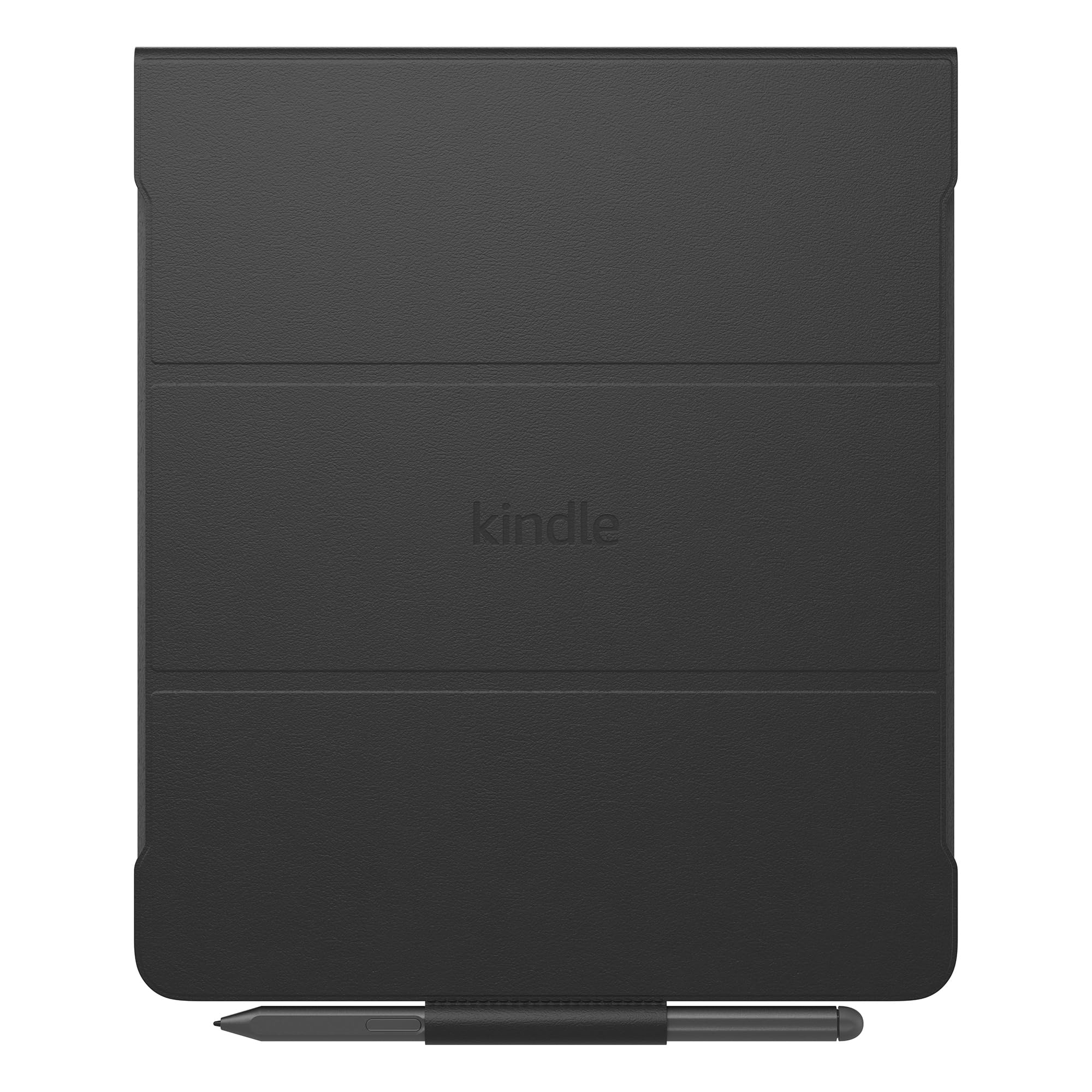 Plant-Based Leather Folio Cover with Magnetic Attach, Designed with Sustainabili