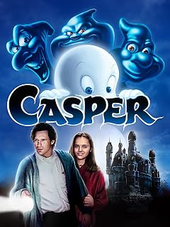 Casper