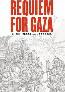 Requiem for Gaza
