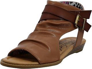 Blowfish Balla, Women's Open Toe Sandals