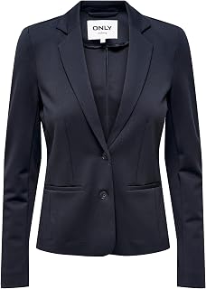 Only Onlpoptrash Women's Noos Blazer Jacket (Pack of 1)
