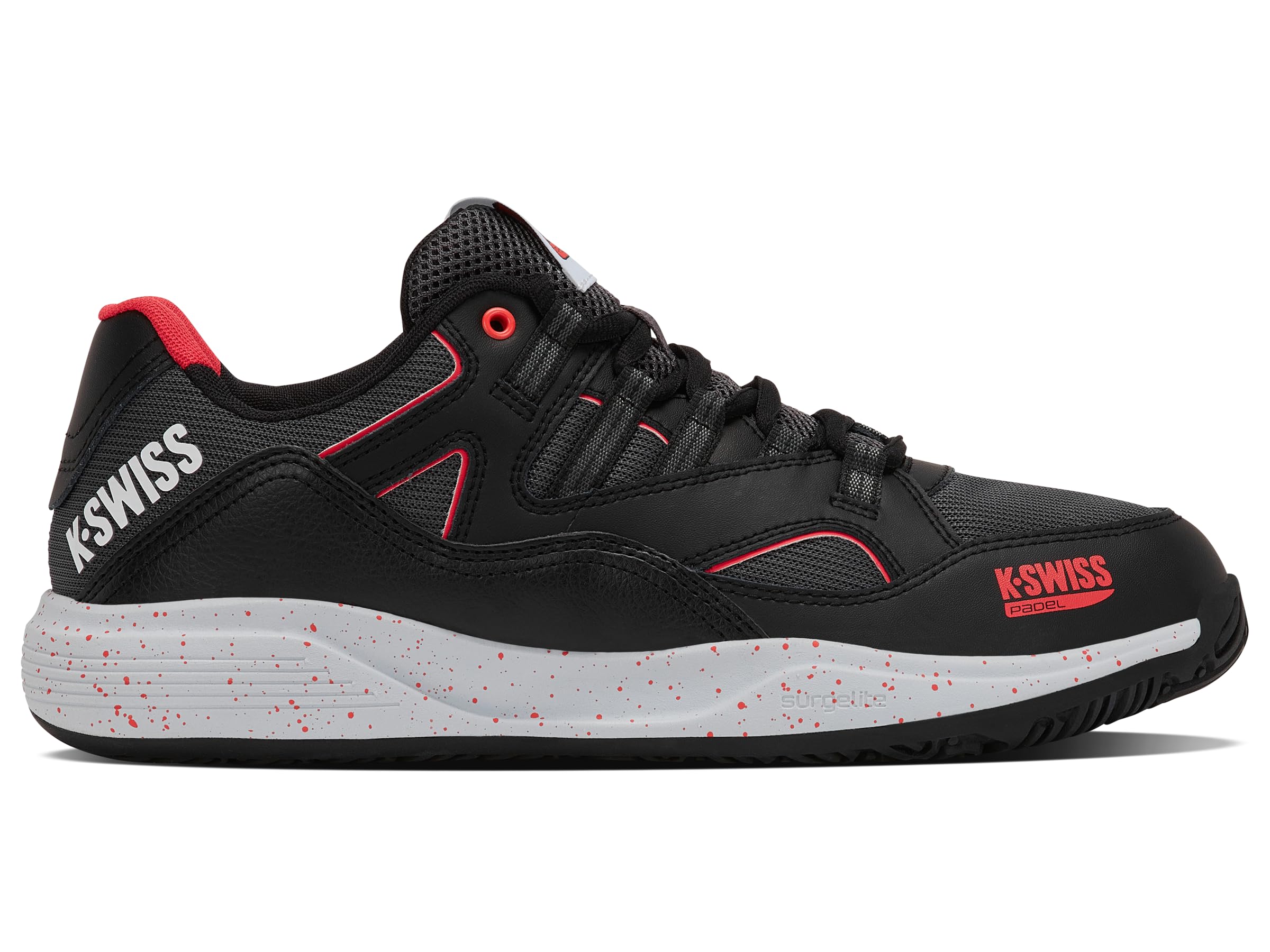 K-Swiss Tura Team Padel Tennis Shoe Man