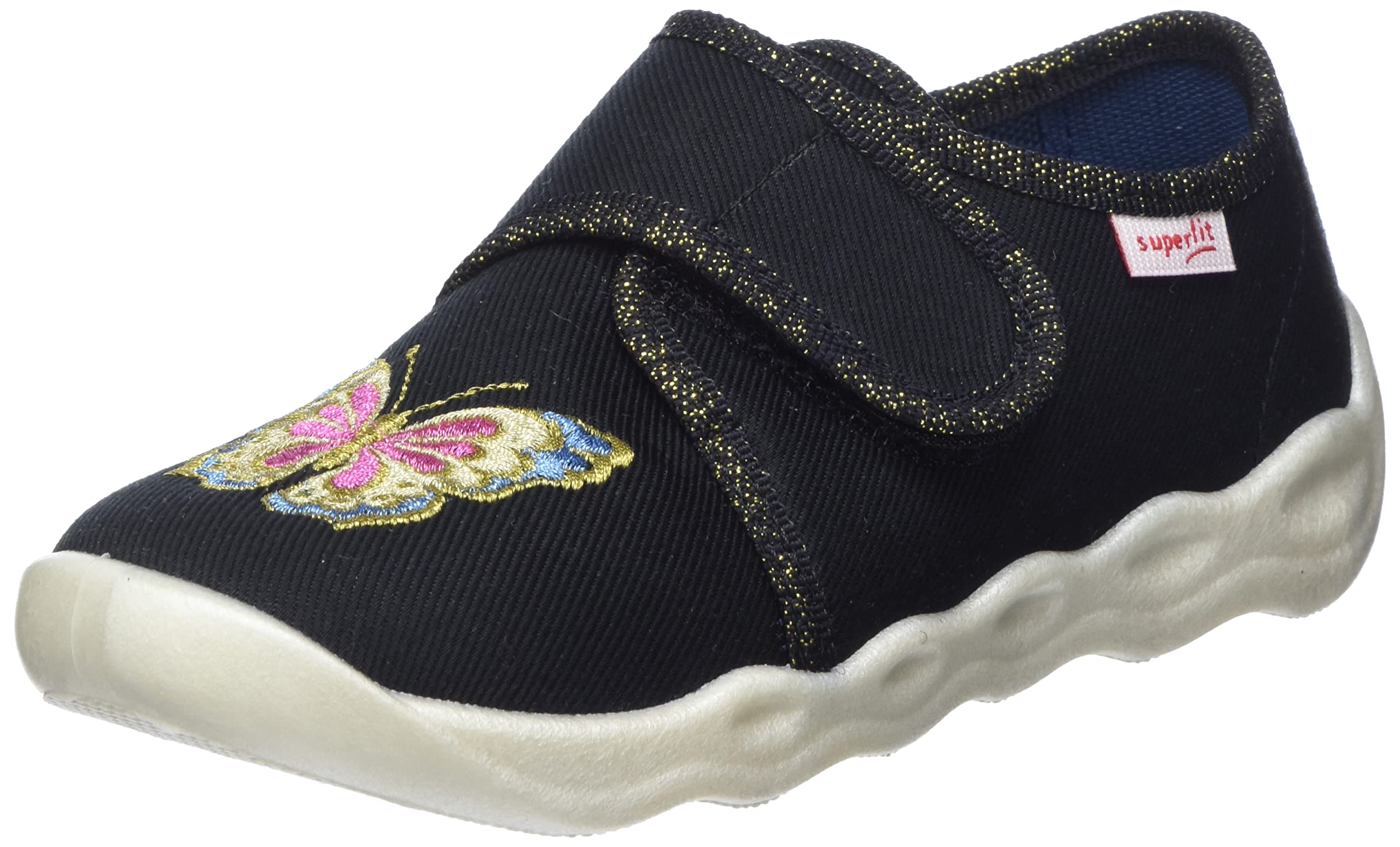 Superfit Bolla Slippers Girls and Girls