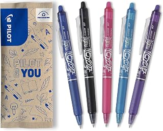 Pilot FriXion Clicker