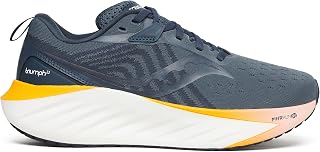 Saucony Men's Triumph 22 Sneaker