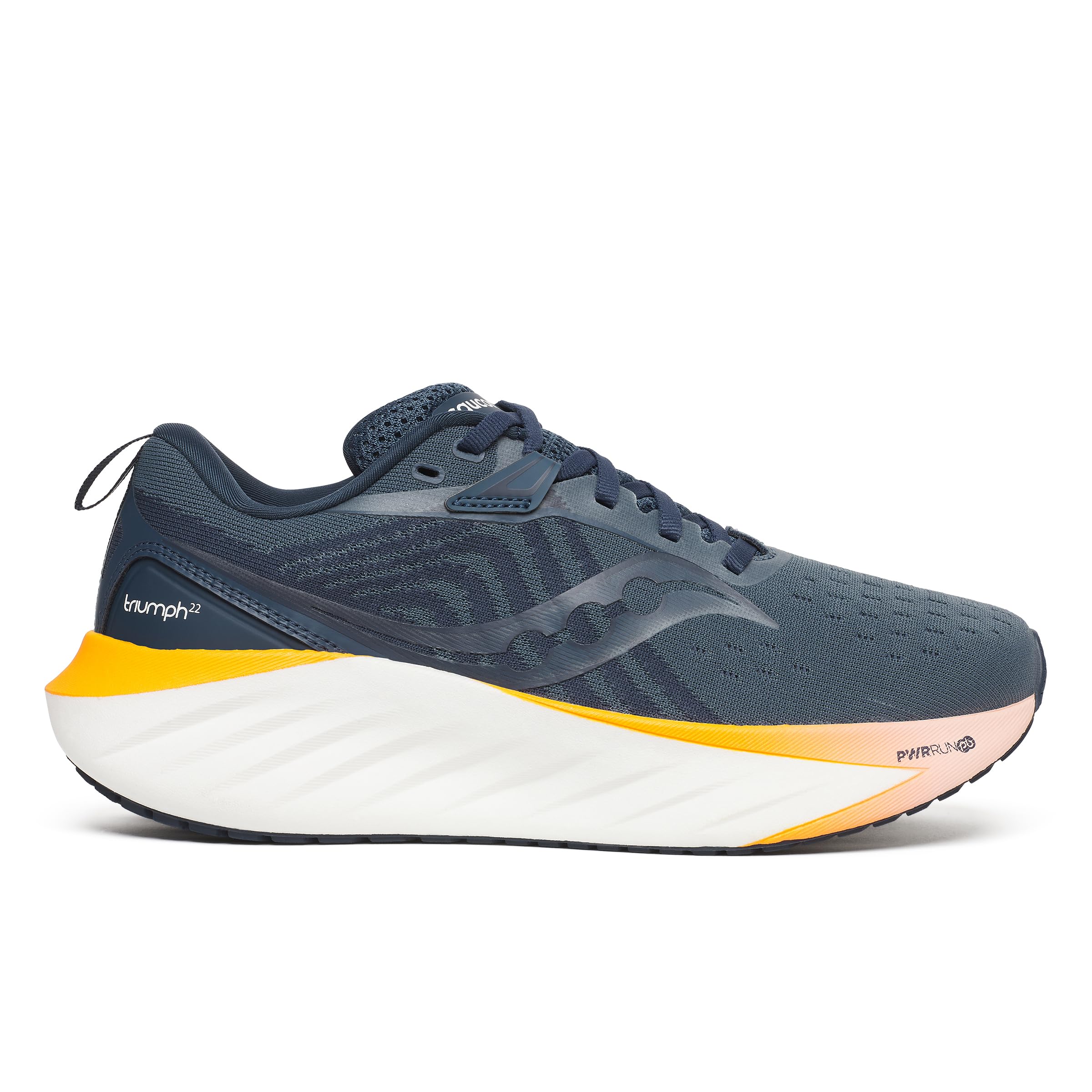 Saucony Men's Triumph 22 Sneaker