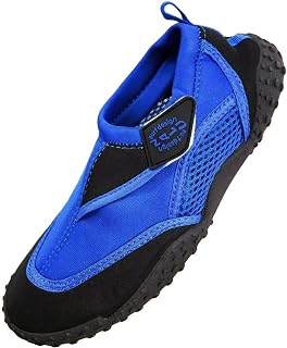 Aqua Beach Surf Wet Water Shoes Boys Girls Mens Womens Unisex Wetsuit Boots